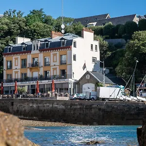 De La Vallee Hotel Dinard