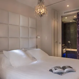 Glamour Hotel Paris