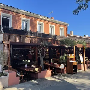 L'oustaou De Hotel Porquerolles