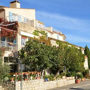 Du Hotel Bauduen
