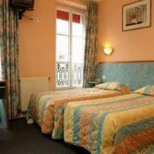 Royal Mansart Hotel Paris