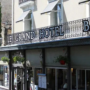 Le Grand Hotel Souillac